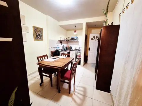 Venta PH 3 Ambientes  villa crespo