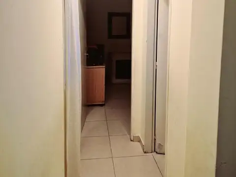 Venta PH 3 Ambientes  villa crespo