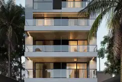 PROYECTO BOZZANO de  1 y 2 Dormitorios