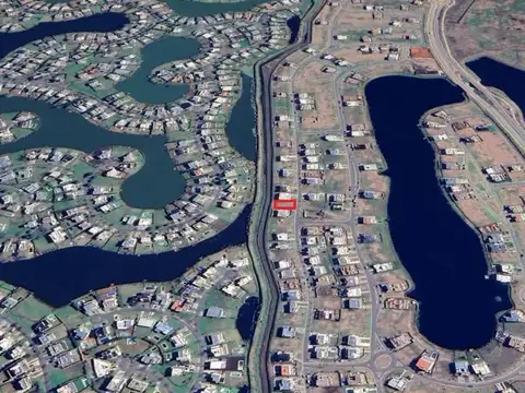 Terreno en Venta en Puertos, USD 89.500