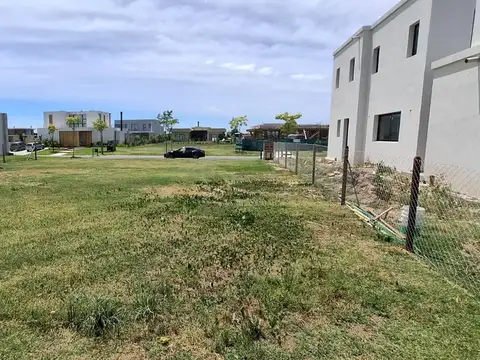 Barrio Riberas - Puertos