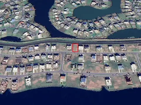 Barrio Riberas - Puertos Lote 369