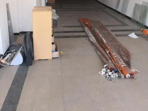 Av. Provincias Unidas 2337