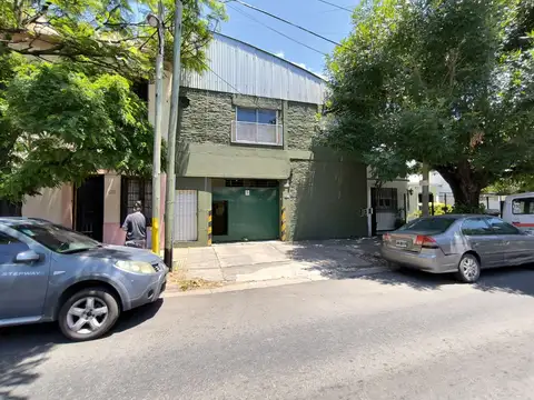 Venta de Galpon en una planta, Ramos Mejia