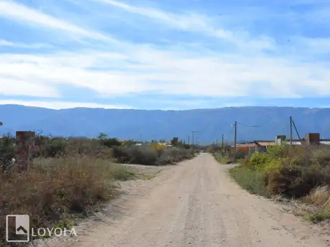 Terreno en Venta, FOS 20