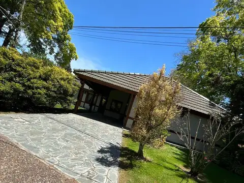 Casa en Venta 30 años