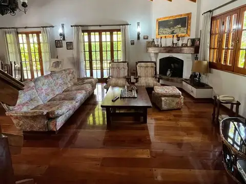 Casa en Venta en Mapuche Country Club, USD 320.000
