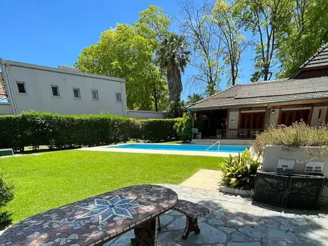 Casa en Venta al Noroeste