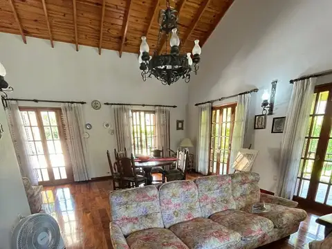 Casa en Venta en Mapuche Country Club, USD 320.000