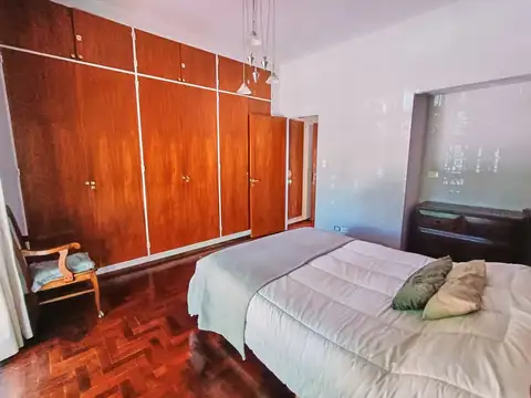 Ph venta 4 ambientes en Villa Urquiza con terraza
