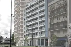 Emprendimiento en Villa Devoto de 1 Dormitorios