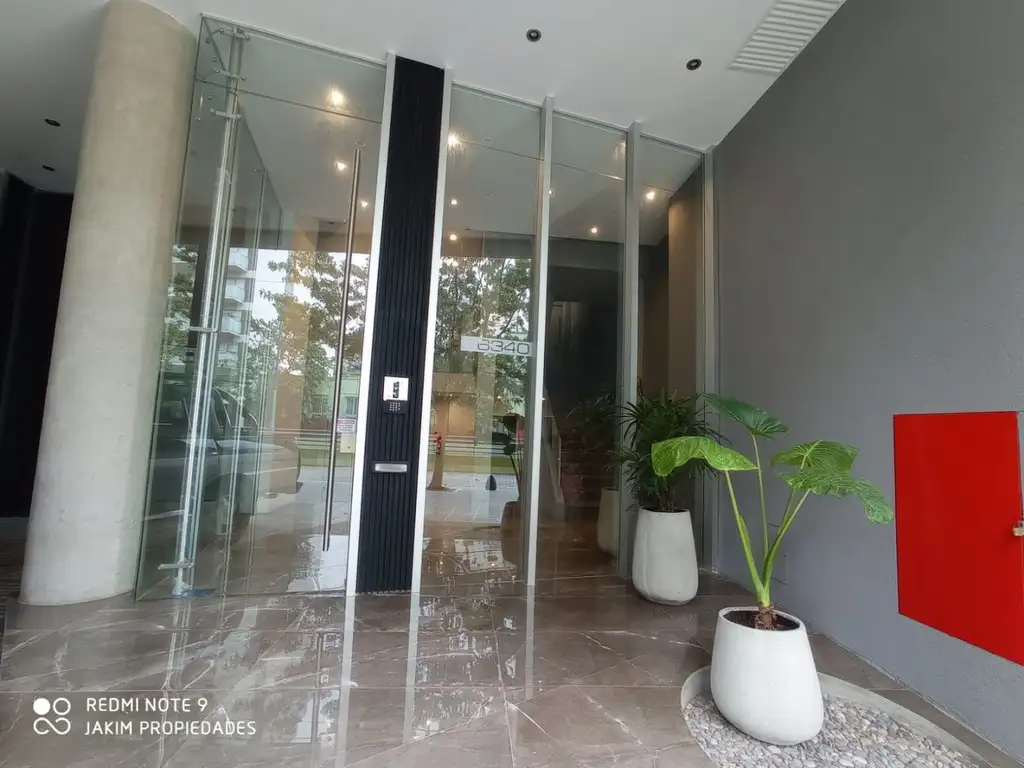 Fideicomiso al costo San Martin 6340 en Villa Devoto