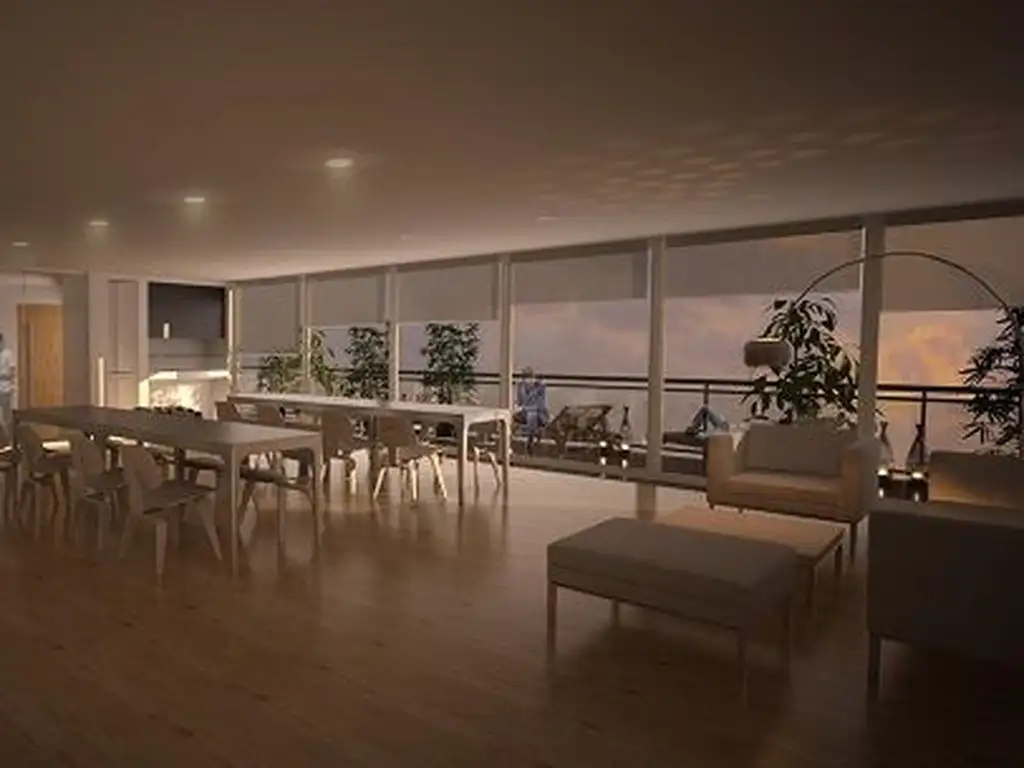 Fideicomiso al costo San Martin 6340