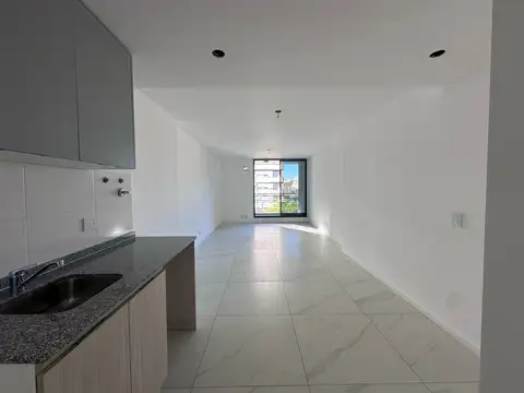 Departamento en Venta en Nuestra Señora De Lourdes, Rosario