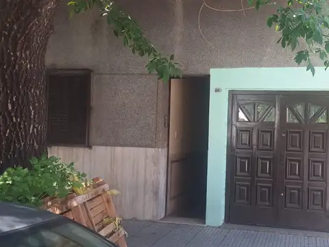 Casa en venta en Pompeya