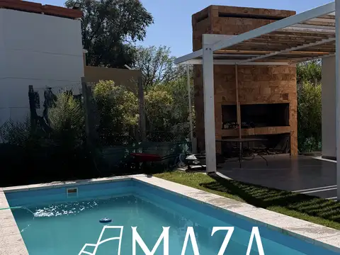 Casa en Venta en Juana Koslay, USD 330.000