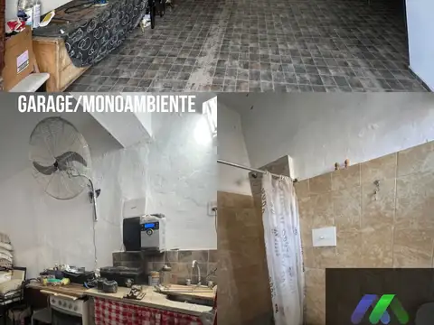 Casa más departamentos en Gualeguaychú