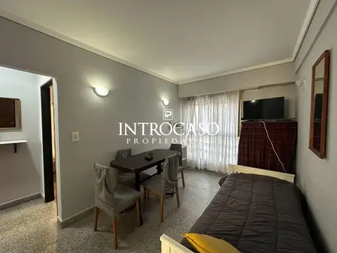 Alquiler Estudiantes Departamento 2 Ambientes Zona Centro