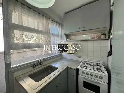 Departamento en Alquiler Temporal A Estrenar