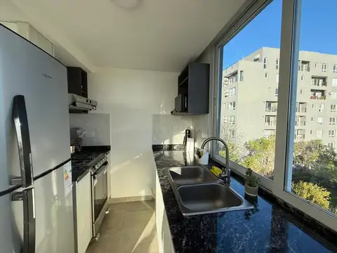 Departamento en Venta al Oeste