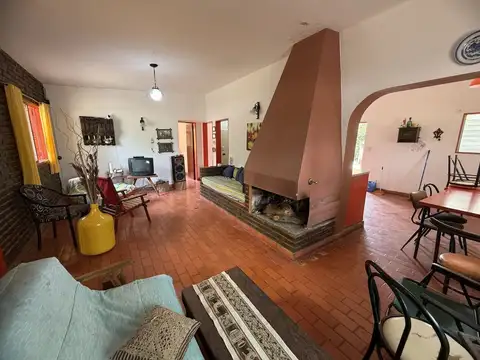 Casa en Venta en 20 de Junio, USD 65.000