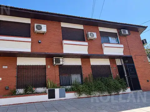 Maquinista Carregal al 2300