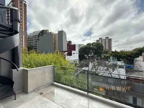 Departamento en Venta al Este