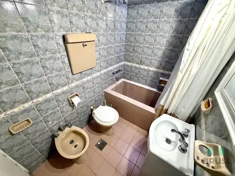 Depto Tipo Casa en Venta A Estrenar
