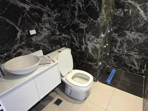 Departamento en Alquiler en Almagro, $ 950.000