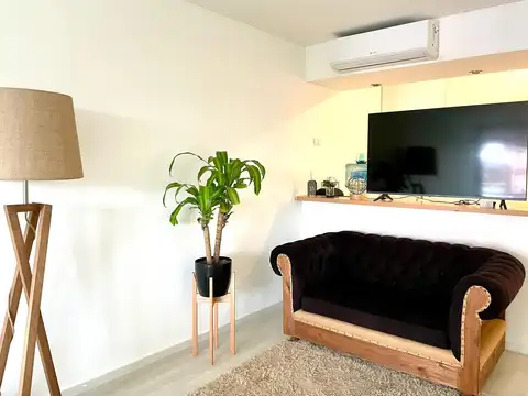 Departamento en Palermo Soho