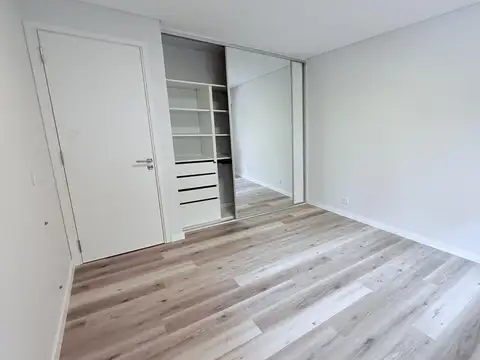 Departamento en Venta al Este