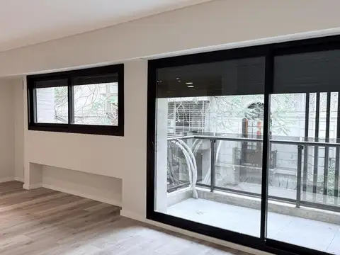 DEPARTAMENTO DE DOS DORMITORIOS EN DUPLEX VENTA QUINCHO Y PARRILLERO CENTRO ROSARIO