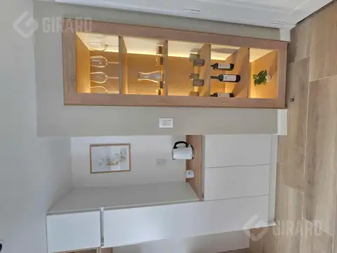 Departamento en Venta 25 años