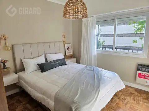 Venta de Departamento 2 ambientes en zona macrocentro