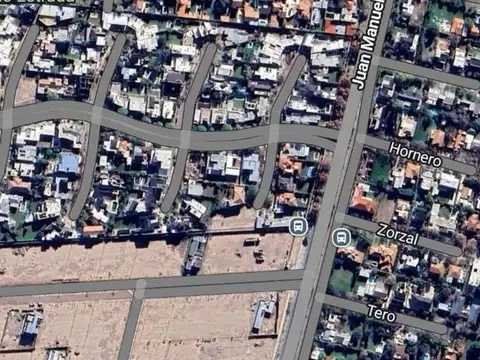 Terreno en Venta en Coronel Dorrego, USD 95.000