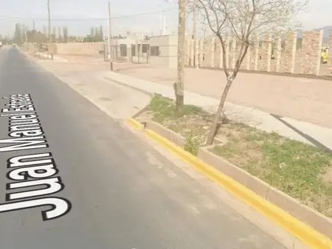 Terreno en Venta de 575,0 m2