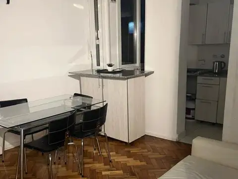 Departamento en Alquiler de 2 ambientes