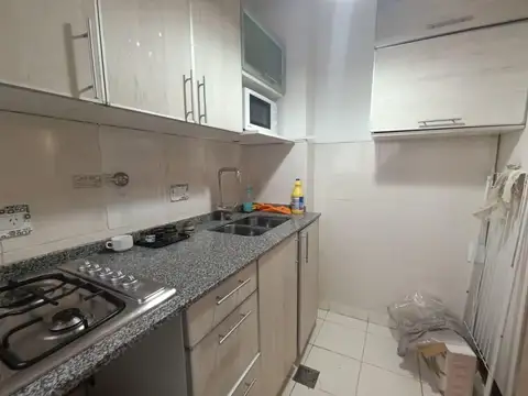 Departamento - Alquiler - Argentina, Capital Federal - avenida santa fe 3900