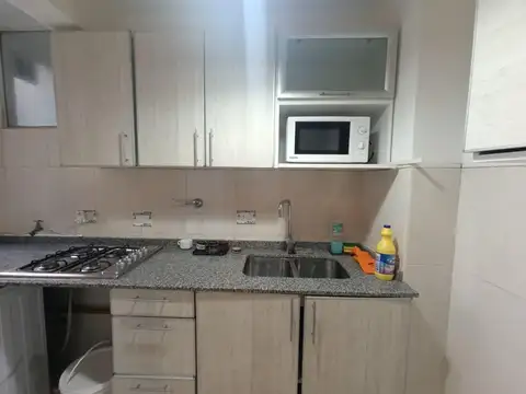 Avenida Santa Fe 3900