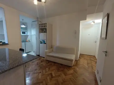 Avenida Santa Fe 3900