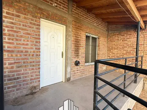 Departamento en Alquiler