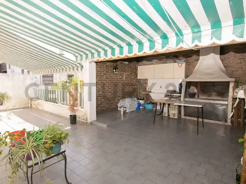 Departamento en Venta 40 años