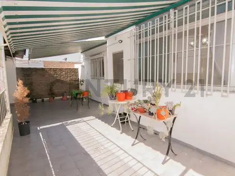 VENTA PH 3 ambientes con cochera y terraza | Caseros – ACEPTA PERMUTA