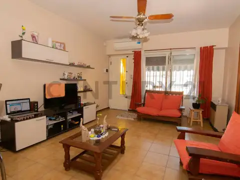 Alzaga 3800, Piso 0