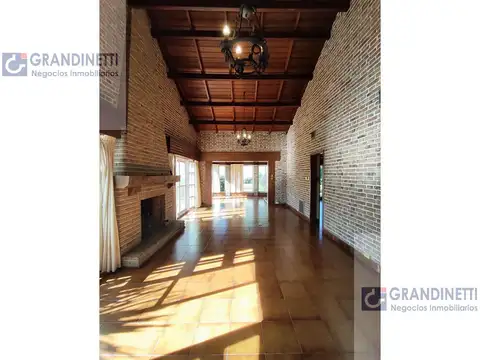 Casa en Venta en Fisherton, USD 380.000