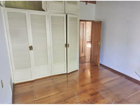 Casa en Venta 40 años