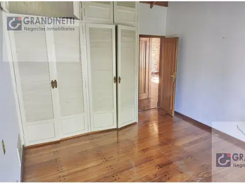 Casa en Venta 40 años