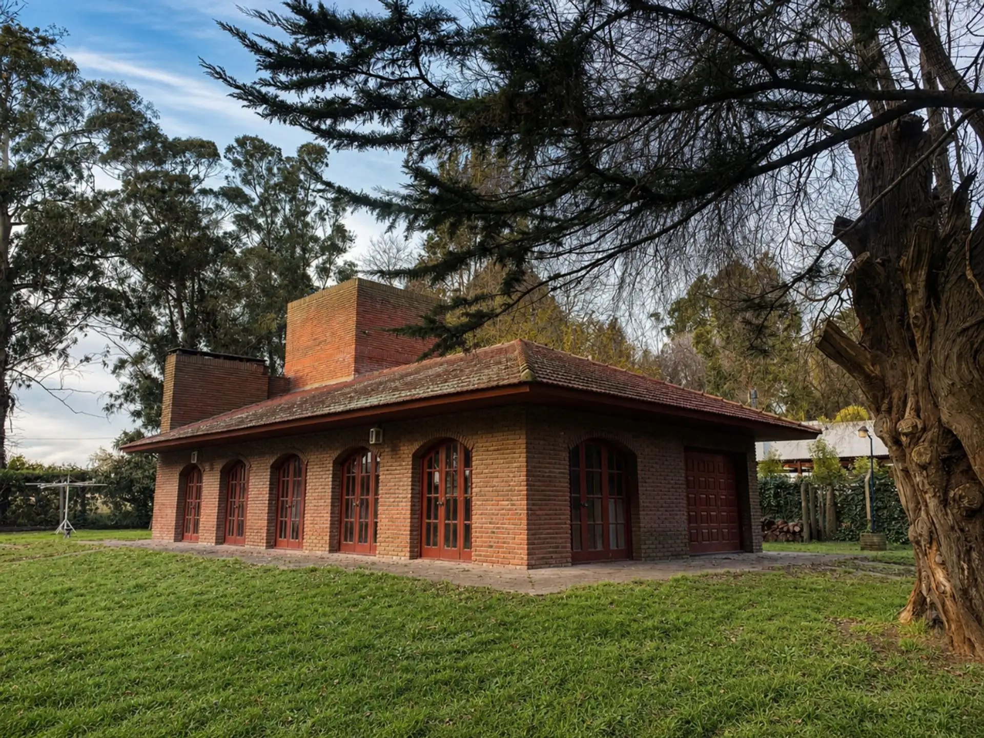 VENTA FINCA EN LOTE DE 3990 m2 EN COLINA ALEGRE