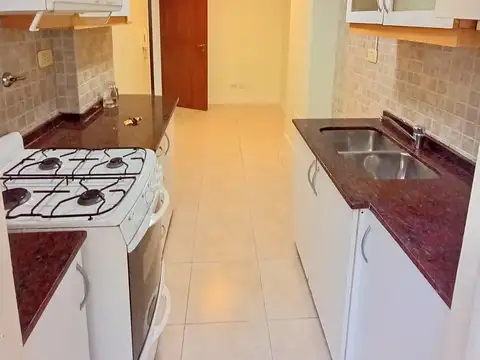 Departamento en Alquiler 35 años