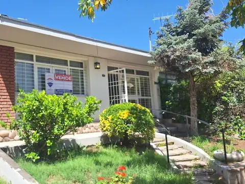 Casa en Venta en Godoy Cruz, Mendoza